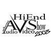 Athens Audio & Video Show 2008