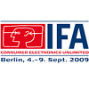 IFA 2009