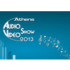 Athens Audio & Video Show 2013