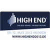 Munich High End 2013