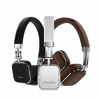 Harman/Kardon unveiled the new Soho Wireless headphones.
