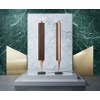 Bang & Olufsen commemorates its 90th Birthday with the Love Affair Collection.