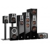 Dali unveiled new Opticon loudspeaker series.
