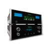 C1100, C52 and C47: McIntosh Laboratory released three new preamplifiers.