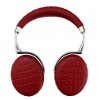 Parrot introduced Zik 3, their newest generation of wireless headphones.