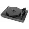 Pro-Ject announced new line of turntables.