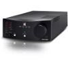 MOON Neo 230HAD headphone amplifier/DSD DAC and line stage from Simaudio.