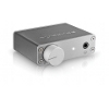 Optoma unveiled the NuForce uDAC5 High Resolution Mobile DAC and Headphone Amp.