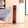 PMC unveiled the twenty5 loudspeaker series.