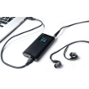 Shure's KSE1500 electrostatic earphone system