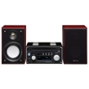 Teac unveiled Micro Hi-Fi system with Hi-Res Audio capability.