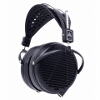 Audeze introduced the LCD-MX4 headphones, targeting engineers and critical listening users.
