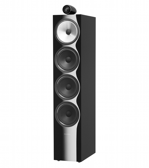 New technology meets classic design in the new Bowers & Wilkins 700 Series.