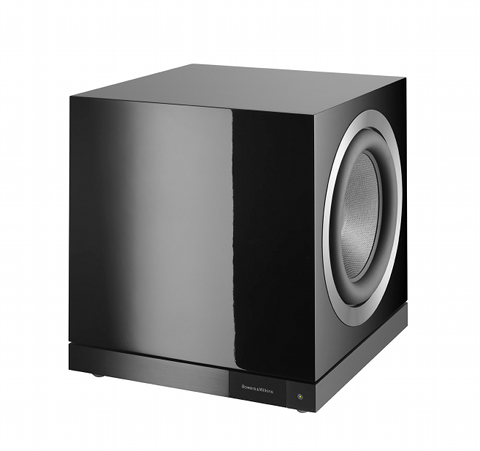 B&W launched the new DB Series Subwoofers.