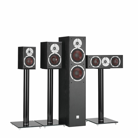 Dali unveiled the Spektor loudspeaker series.