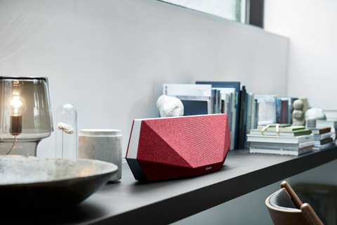 Dynaudio announced Music – its first wireless multiroom music system.
