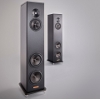 Magico introduced the A3 loudspeaker.