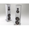 Magico unveiled the Mk II version of their S3 floorstanding, 3-way loudspeaker.