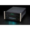 McIntosh adds disc replay to its luxury compact audio system with the MCT80.