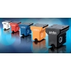 Ortofon introduced the Quintet MC Series.