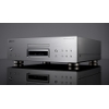 Pioneer introduced the PD-70AE flagship SA-CD Player/DAC, based on ESS converters.