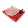 Pro-Ject Audio unveiled the Essential III.