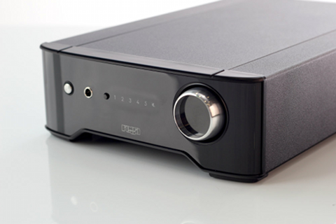 Rega announced a new and improved version of the Brio integrated amplifier.