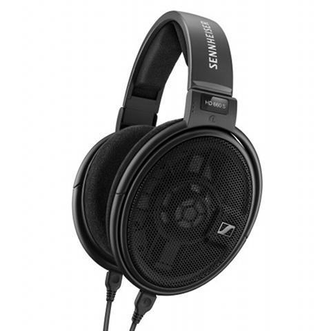Sennheiser’s new HD 660 S delivers even better sound, comfort and versatility.