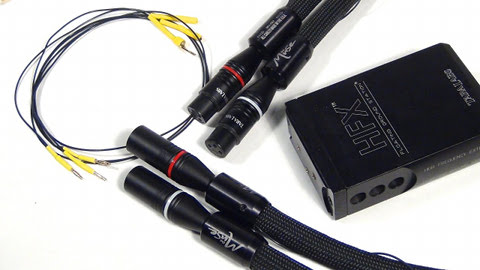 TARA Labs introduced the Muse Series audio cables.