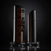 Wilson Benesch unveiled the Resolution floorstanding loudspeaker.