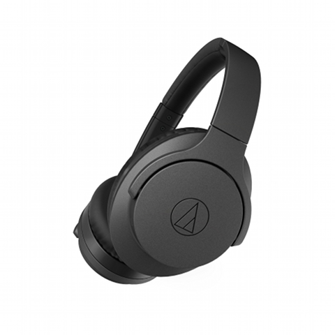 Audio-Technica announced availability of their new QuietPoint ATH-ANC700BT Wireless Noise-Canceling Headphones.