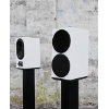 Buchardt Audio unveiled brand new S400 loudspeaker model.