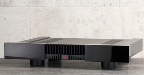 Gryphon unveiled the Sonett Phono Preamplifier.