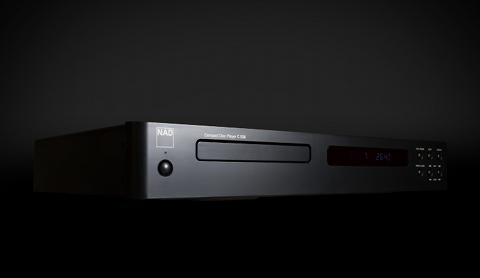 NAD introduced Value-Minded C 538 CD Player.