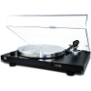 Perpetuum Ebner unveiled their new entry-level turntable, includes pre-installed cartridge.
