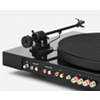 Pro-Ject Audio announced the Juke Box E. Just add the loudspeakers!