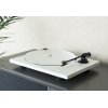 Pro-Ject upgrades their iconic Primary turntable.