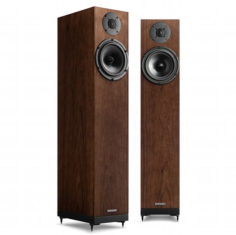 Spendor announced new A7 loudspeaker.