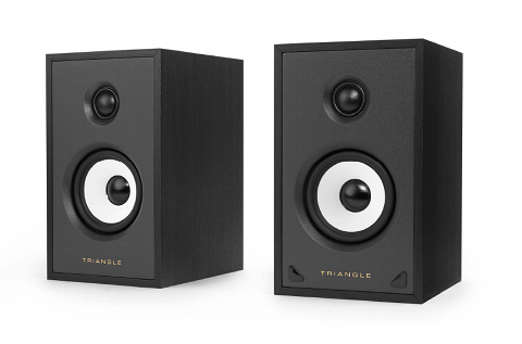 Triangle unveiled the Sensa loudspeaker series.