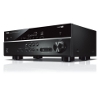 Yamaha RX-V385 AV Receiver gives aspiring AV enthusiasts best value.