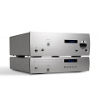 ATC launched matching CD Player and Integrated Amplifier/DAC.