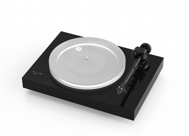X2: A heavyweight, uncompromised turntable from Pro-Ject  Audio.