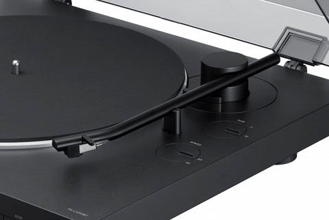 Sony PS-LX310BT: Recreate the classic vinyl sound experience but wirelessly.
