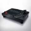 Technics unveiled the SL-1200MK7, the newest version of their iconic DJ-oriented turntable.