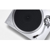 Technics unveiled the new SL-1500C Premium Class direct drive turntable system.