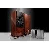 ATC launches Limited Edition SCM150ASLT Active loudspeaker System.