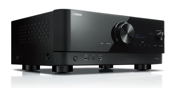 Yamaha unveiled Next-Gen AV Receivers, featuring multiple 8K inputs, new look and immersive technology.