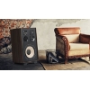Vintage-styled loudspeaker from Elipson.