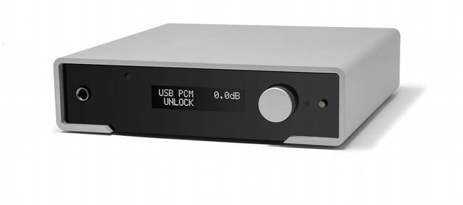 M2Tech announced a MkIV version of their Young DAC/Preamplifier.