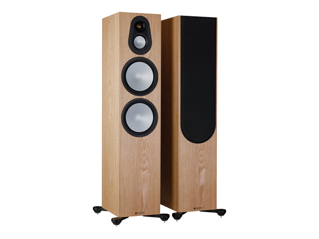Monitor Audio announced the seventh generation of their Silver Series loudspeakers.